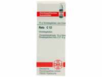 DHU-Arzneimittel GmbH & Co. KG Ruta C 12 Globuli 10 g 07179172_DBA