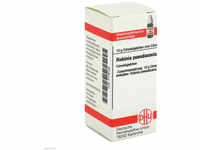 DHU-Arzneimittel GmbH & Co. KG Robinia Pseudacacia C 30 Globuli 10 g 07179108_DBA