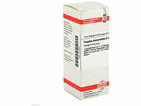 DHU-Arzneimittel GmbH & Co. KG Populus Tremuloides D 3 Dilution 20 ml 07177931_DBA