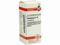 DHU-Arzneimittel GmbH & Co. KG Phosphorus C 10 Globuli 10 g 07177032_DBA