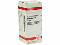 DHU-Arzneimittel GmbH & Co. KG Okoubaka D 30 Tabletten 80 St 07175932_DBA