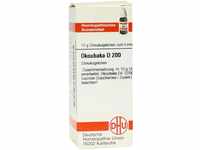 DHU-Arzneimittel GmbH & Co. KG Okoubaka D 200 Globuli 10 g 07175889_DBA