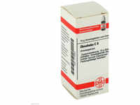 DHU-Arzneimittel GmbH & Co. KG Okoubaka C 6 Globuli 10 g 07175866_DBA