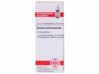 DHU-Arzneimittel GmbH & Co. KG Kalium Bichromicum C 12 Globuli 10 g 04222476_DBA