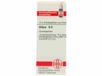 DHU-Arzneimittel GmbH & Co. KG Urtica D 6 Globuli 10 g 02933227_DBA