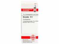 DHU-Arzneimittel GmbH & Co. KG Aesculus D 3 Globuli 10 g 02892391_DBA