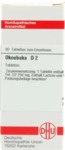 DHU-Arzneimittel GmbH & Co. KG Okoubaka D 2 Tabletten 80 St 02803200_DBA
