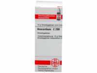 DHU-Arzneimittel GmbH & Co. KG Anacardium C 200 Globuli 10 g 04203295_DBA
