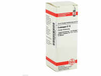 DHU-Arzneimittel GmbH & Co. KG Crataegus D 12 Dilution 20 ml 02897336_DBA