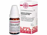 DHU-Arzneimittel GmbH & Co. KG Calcium Carbonicum Hahnemanni D 30 Globuli 10 g