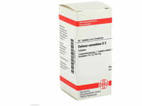 DHU-Arzneimittel GmbH & Co. KG Datisca cannabina D 2 Tabletten 80 St 02897879_DBA