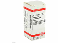 DHU-Arzneimittel GmbH & Co. KG Germanium Metallicum D 6 Tabletten 80 St 04218486_DBA
