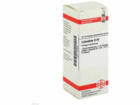 DHU-Arzneimittel GmbH & Co. KG Calendula D 30 Dilution 20 ml 07162906_DBA