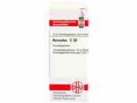 DHU-Arzneimittel GmbH & Co. KG Aesculus C 30 Globuli 10 g 02892385_DBA