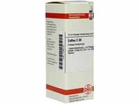 DHU-Arzneimittel GmbH & Co. KG Coffea C 30 Dilution 20 ml 07165218_DBA