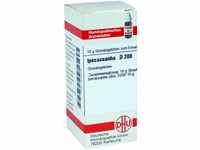 DHU-Arzneimittel GmbH & Co. KG Ipecacuanha D 200 Globuli 10 g 07170478_DBA