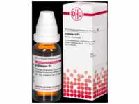 DHU-Arzneimittel GmbH & Co. KG Crataegus D 1 Dilution 20 ml 02113470_DBA