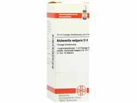 DHU-Arzneimittel GmbH & Co. KG Alchemilla Vulgaris D 4 Dilution 20 ml...