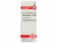 DHU-Arzneimittel GmbH & Co. KG Stramonium C 200 Globuli 10 g 04238218_DBA