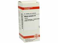 DHU-Arzneimittel GmbH & Co. KG Adonis Vernalis D 6 Tabletten 80 St 07157503_DBA
