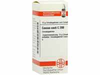DHU-Arzneimittel GmbH & Co. KG Coccus cacti C 200 Globuli 10 g 04213135_DBA
