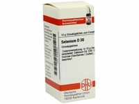 DHU-Arzneimittel GmbH & Co. KG Selenium D 30 Globuli 10 g 04236343_DBA