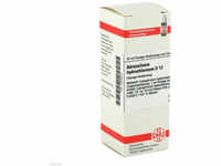DHU-Arzneimittel GmbH & Co. KG Adrenalinum Hydrochloricum D 12 Dilution 20 ml