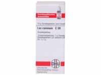 DHU-Arzneimittel GmbH & Co. KG LAC Caninum C 30 Globuli 10 g 04223872_DBA