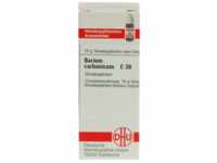 DHU-Arzneimittel GmbH & Co. KG Barium Carbonicum C 30 Globuli 10 g 02894409_DBA