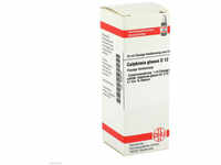 DHU-Arzneimittel GmbH & Co. KG Galphimia Glauca D 12 Dilution 20 ml 02889147_DBA