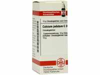 DHU-Arzneimittel GmbH & Co. KG Calcium Jodatum C 30 Globuli 10 g 07162533_DBA