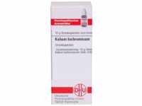 DHU-Arzneimittel GmbH & Co. KG Kalium Bichromicum D 30 Globuli 10 g 02925386_DBA