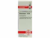 DHU-Arzneimittel GmbH & Co. KG Glonoinum D 30 Globuli 10 g 04218925_DBA