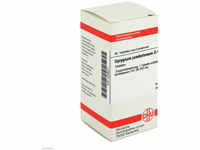 DHU-Arzneimittel GmbH & Co. KG Syzygium Jambolanum D 6 Tabletten 80 St 04239471_DBA