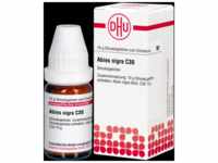 DHU-Arzneimittel GmbH & Co. KG Abies Nigra C 30 Globuli 10 g 00544763_DBA