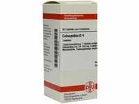 DHU-Arzneimittel GmbH & Co. KG Colocynthis D 4 Tabletten 80 St 04213508_DBA