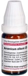 DHU-Arzneimittel GmbH & Co. KG Arsenicum Album C 30 Globuli 10 g 02890469_DBA