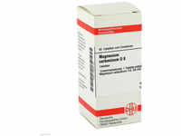 DHU-Arzneimittel GmbH & Co. KG Magnesium Carbonicum D 8 Tabletten 80 St 02926718_DBA