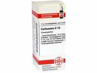 DHU-Arzneimittel GmbH & Co. KG Cortisonum D 10 Globuli 10 g 04213856_DBA