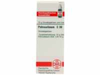 DHU-Arzneimittel GmbH & Co. KG Petroselinum C 30 Globuli 10 g 04231222_DBA