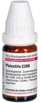 DHU-Arzneimittel GmbH & Co. KG Pulsatilla C 200 Globuli 10 g 02890110_DBA
