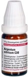 DHU-Arzneimittel GmbH & Co. KG Argentum Nitricum C 30 Globuli 10 g 02889940_DBA
