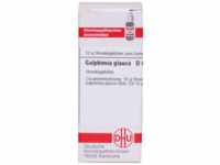 DHU-Arzneimittel GmbH & Co. KG Galphimia Glauca D 4 Globuli 10 g 02890400_DBA