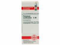 DHU-Arzneimittel GmbH & Co. KG Petroleum Rectificatum C 30 Globuli 10 g 02928841_DBA