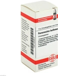 DHU-Arzneimittel GmbH & Co. KG Ranunculus Bulbosus C 30 Globuli 10 g 04233818_DBA