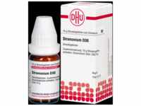 DHU-Arzneimittel GmbH & Co. KG Stramonium D 30 Globuli 10 g 02106582_DBA