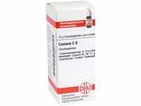 DHU-Arzneimittel GmbH & Co. KG Conium C 6 Globuli 10 g 04213690_DBA