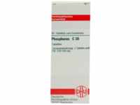 DHU-Arzneimittel GmbH & Co. KG Phosphorus C 30 Tabletten 80 St 04231618_DBA
