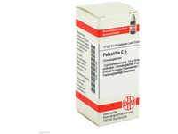 DHU-Arzneimittel GmbH & Co. KG Pulsatilla C 5 Globuli 10 g 04233184_DBA