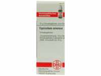 DHU-Arzneimittel GmbH & Co. KG Equisetum Arvense D 4 Globuli 10 g 04216151_DBA